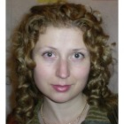 Юлия Фирсова