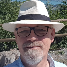 Christoph Ramseier
