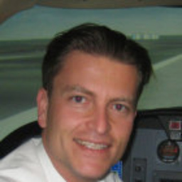Dr. David Gabriel