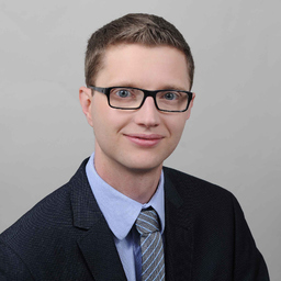 Dr. Niklas Förster's profile picture