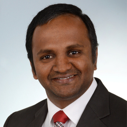 Rajesh Damodharan