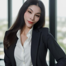 Nadia Sotero