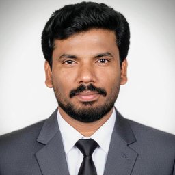 Muthuganesan Muthukrishnan