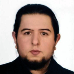 Melikşah Canoğlu