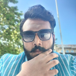 harshith rao