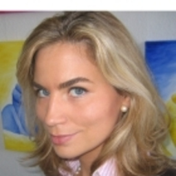 Dr. Nadine Gruber
