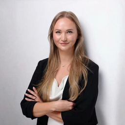 Christine Letscher