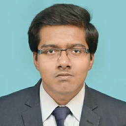Kaustav Saha