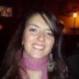 María muñoz Martinez