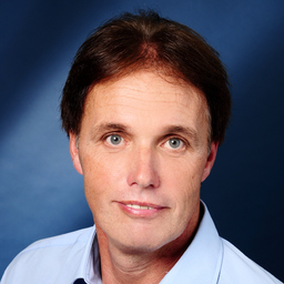 Detlev Beilenhoff