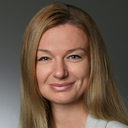 Social Media Profilbild Irina Maier Wiesmoor