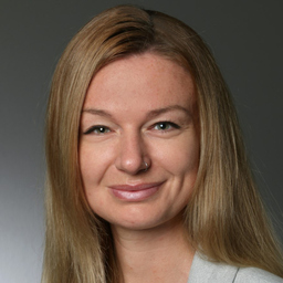 Irina Maier