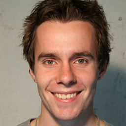 Gideon Dopslaf