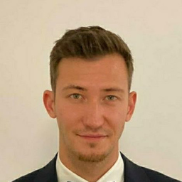 Dominic Vonach