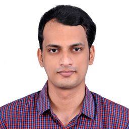 Sachin Gowrishankar