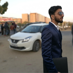 Kunal Upadhyay