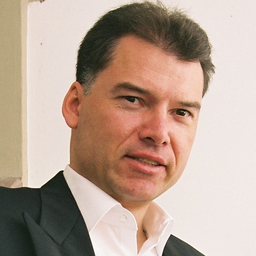 Andreas Stein