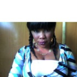 Vera Odiri Asagba