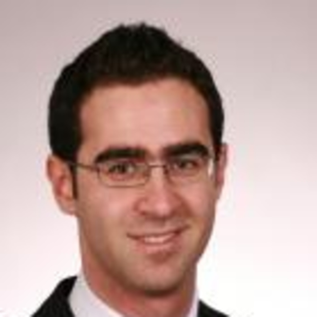 Adel Sabbagh Funktionsentwicklung / SWEntwicklung Fahrzeugfunktionen