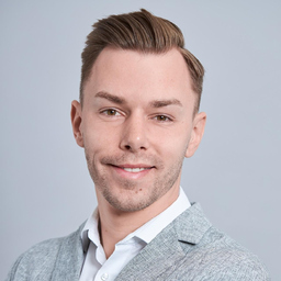 Pascal Stroehl