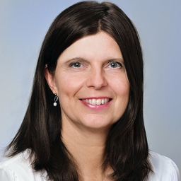 Silvia Kämmer