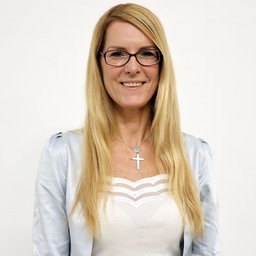 Anett Krisztina Balázs