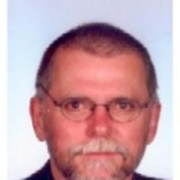 Wilfried A. Müller