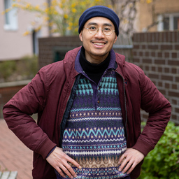 Lam Nguyen Tien