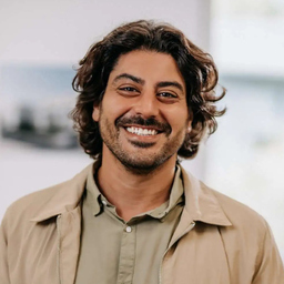 Cenk Kazma