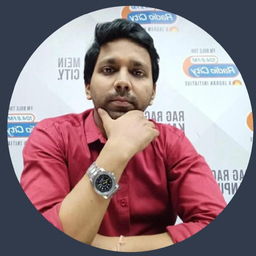 SAURABH SINGH