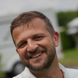 Björn Weinerth