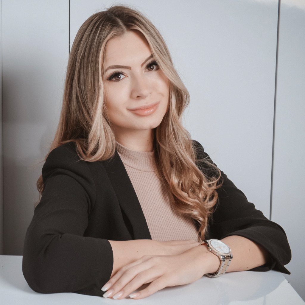 Anita Zinn Store Managerin Michael Kors Germany GmbH XING