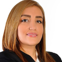 Zahra Mirzapour