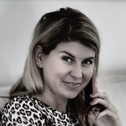 Chantal Bufe