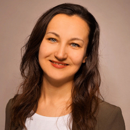Elena Rakhimova