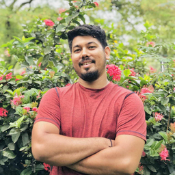 SANJAY Kumar