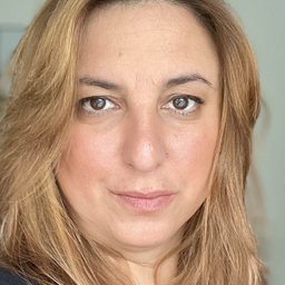 Martina Matas's profile picture