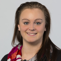 Ann-Sophie Brahim