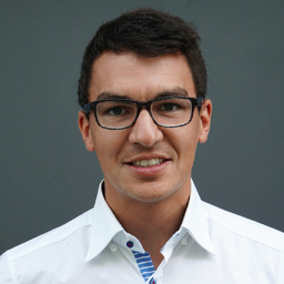 Patrick Zimmermann