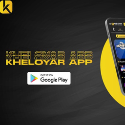 Kheloyar APK