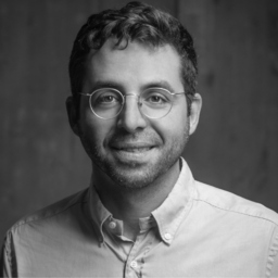 Xavier Garcia Olive