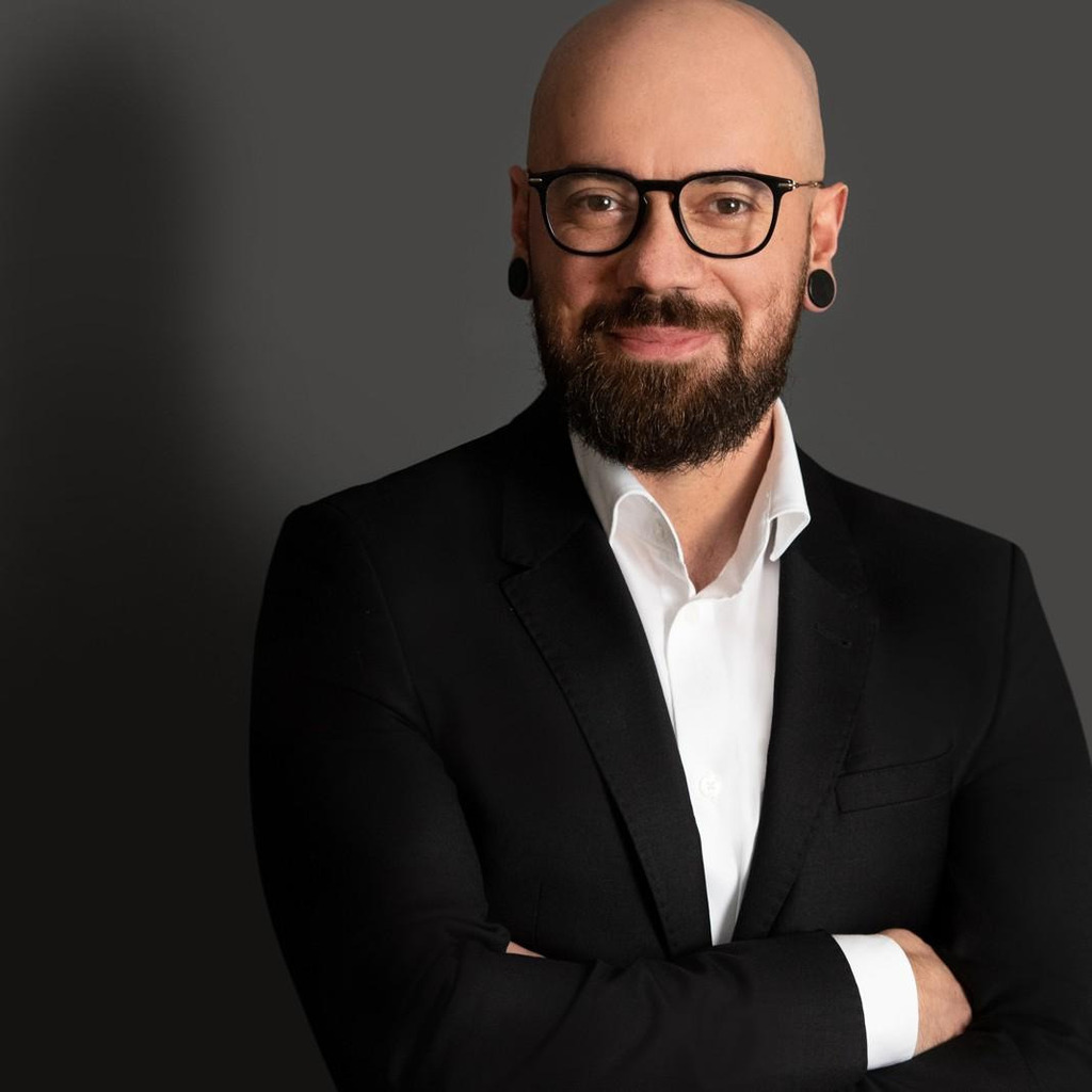 Anton Filippi Abteilungsleiter Stengel GmbH XING