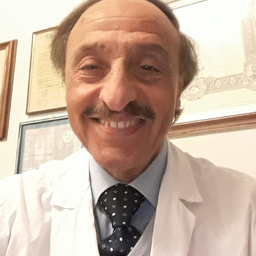 Dr. Carmelo Sebastiano Ruggeri