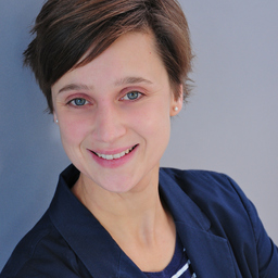 Dr. Beate Landsberg