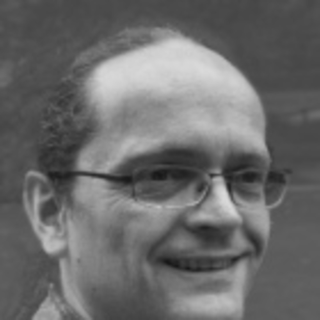 Bauer Systemarchitekt GWS Gesellschaft für