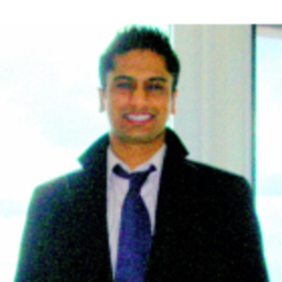 Katen Patel