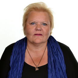 Lena Asplund Sander
