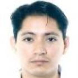 Carlos Arce Villarroel