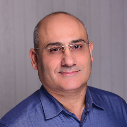 Dr. Abbas Maaroof