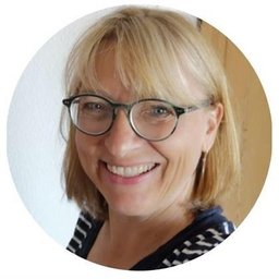 Christine Scholz